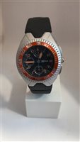 Montre Sector No Limits Homme in Aluminium 3251985015022980 - 3251985015022980